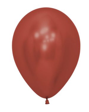 Luxe red