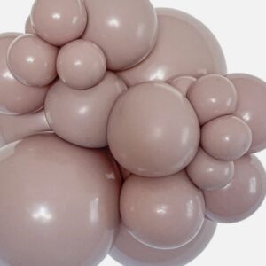 11 inches balloon malted