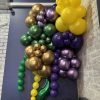 Mardi gras
