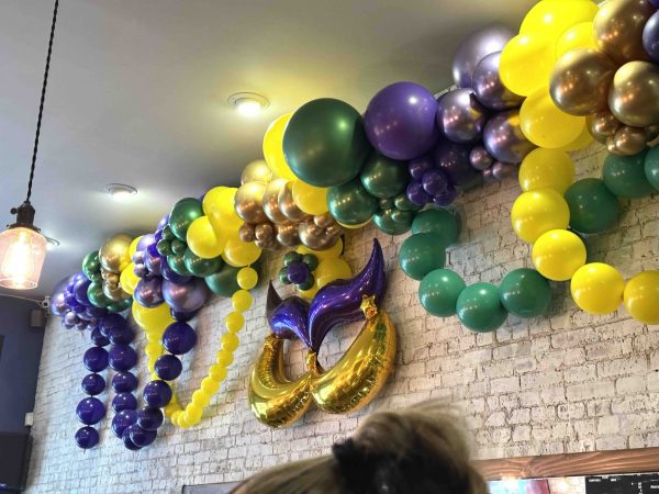 Mardi gras 2