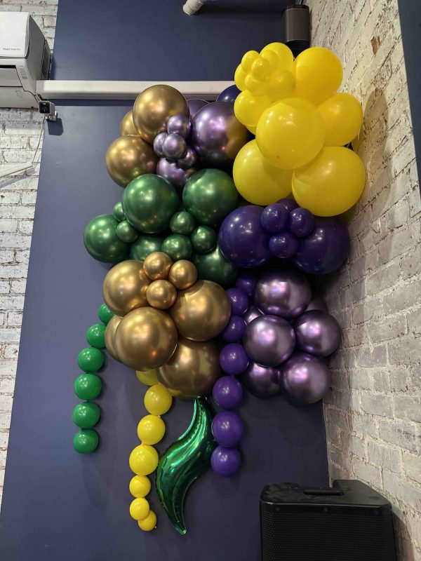 Mardi gras