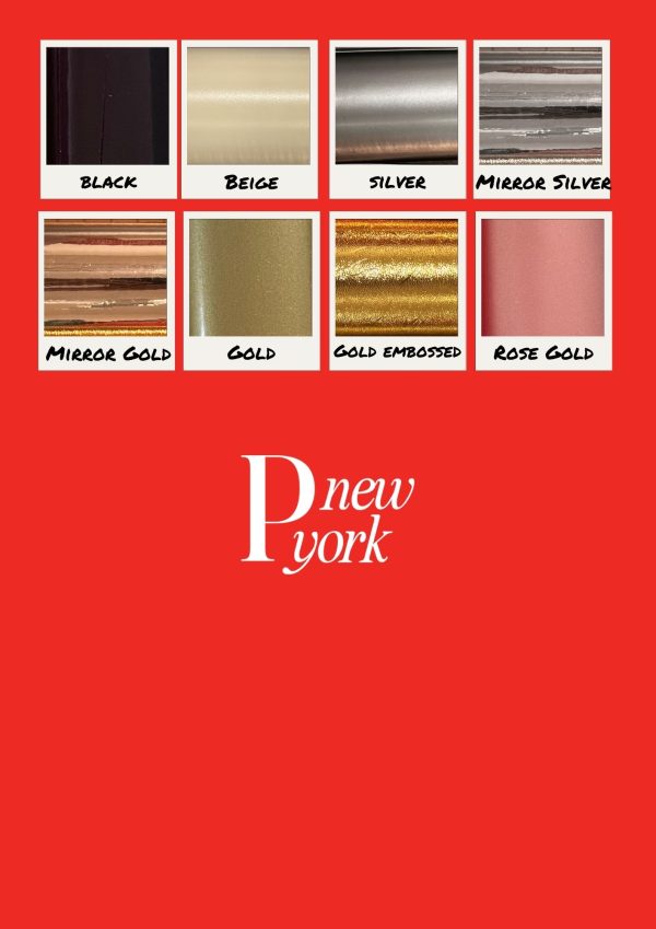 Pastelly text color chart 2