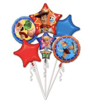 Toy Story Balloon bundle