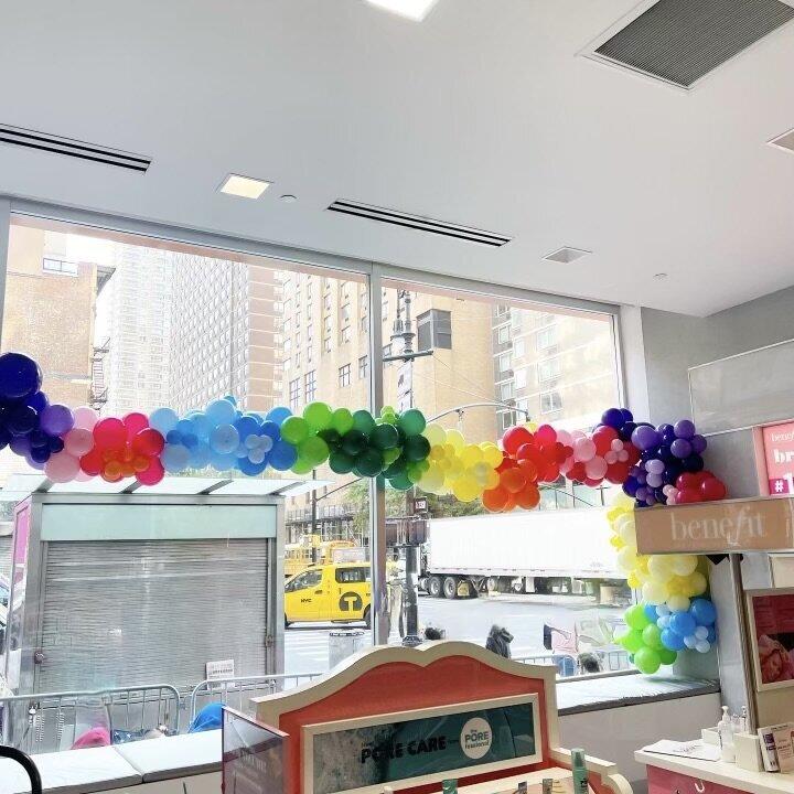 Balloon display2