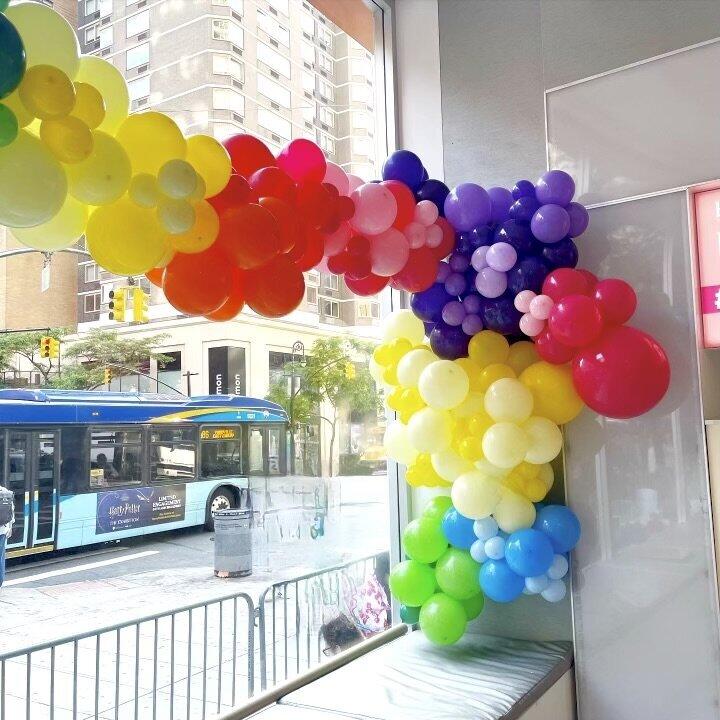 Balloon display3