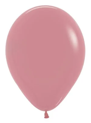 Betallic latex deluxe rosewood 5 latex balloons 100 28276343537753 1080x