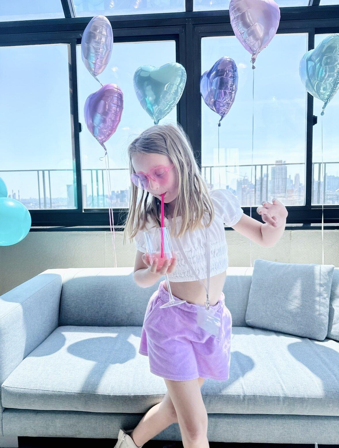 Colorful party4