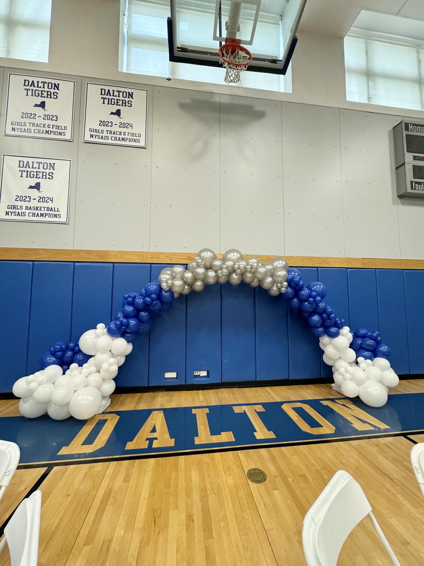 Dalton school