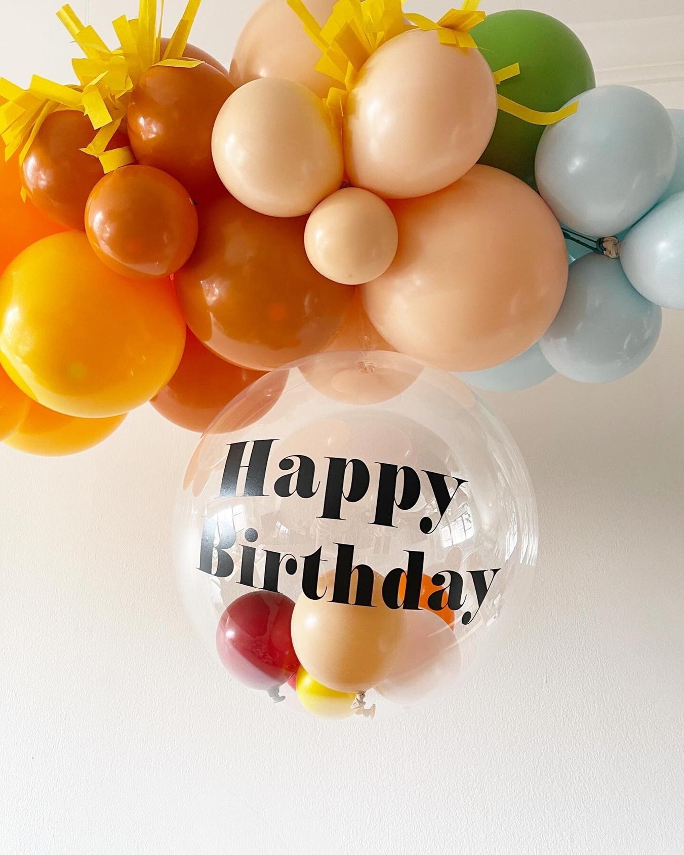 Happy birthday 2