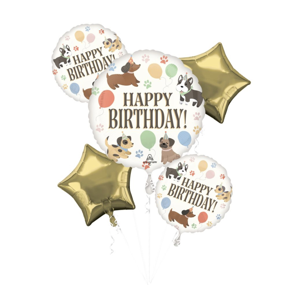 Pet birthday