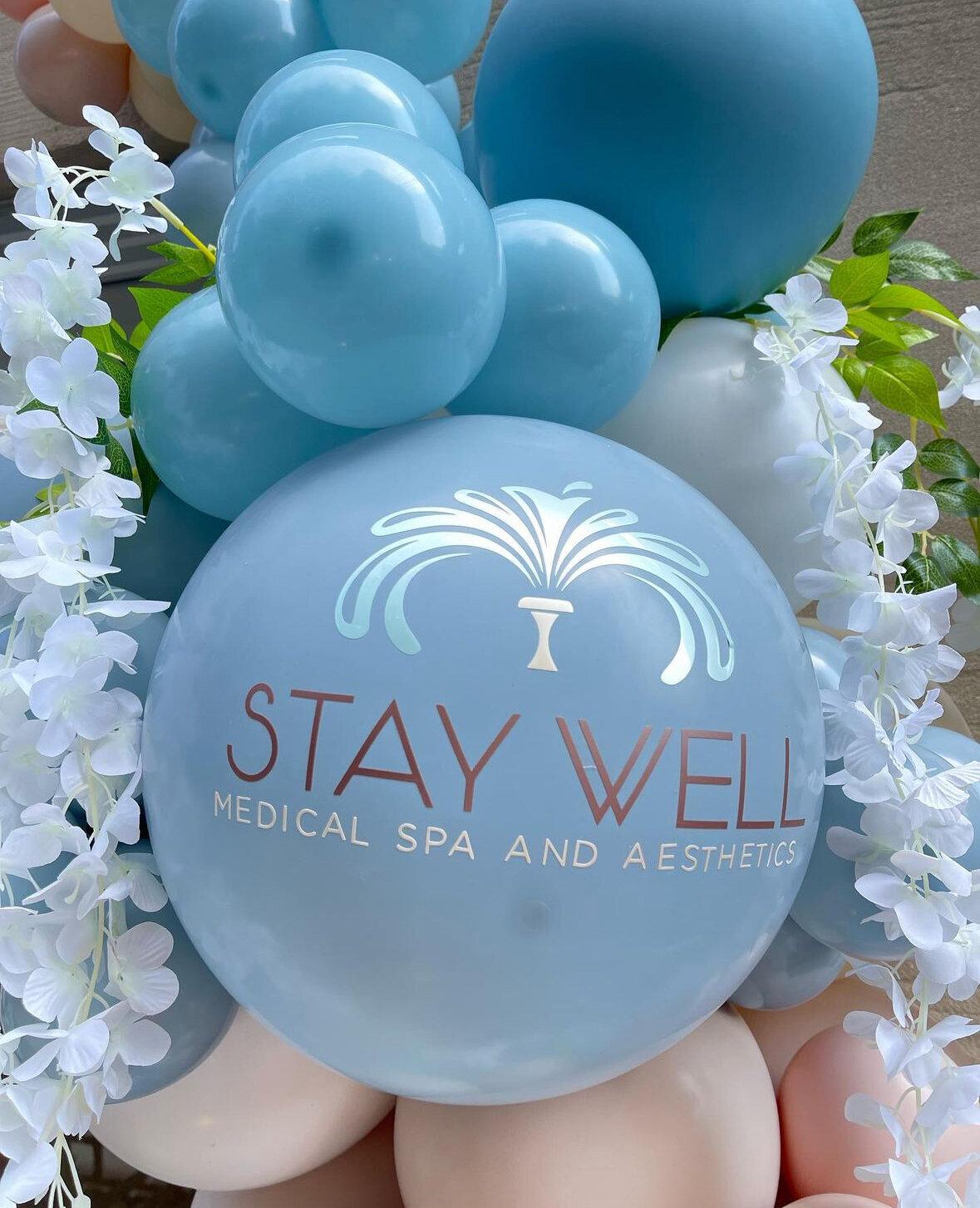 Stay well spa