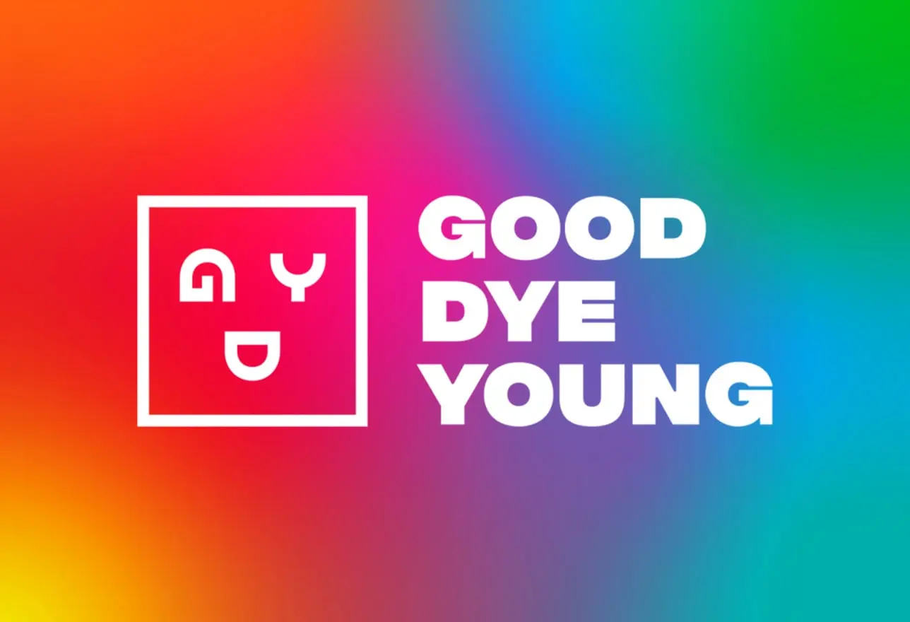 Good dye young