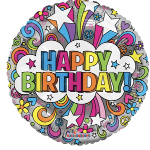 Groovie birthday balloon.png