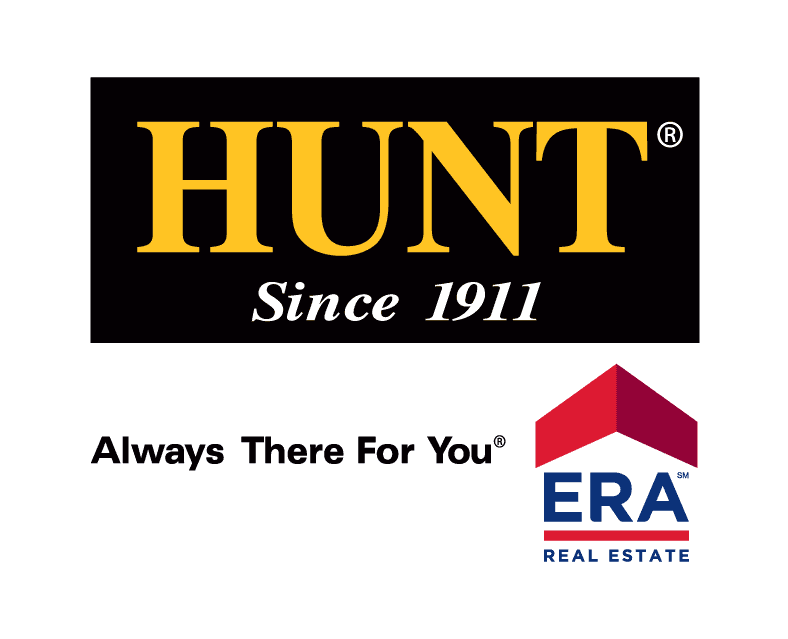 Hunt real estate