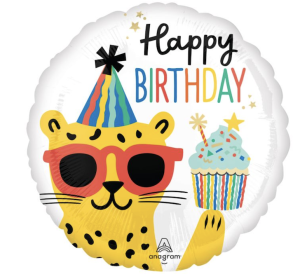 Party animal happy birthday balloon.png