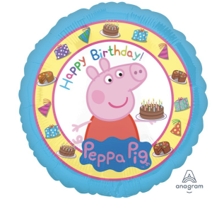Peppa pig happy birthday balloon.png
