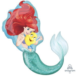 Supershape ariel dream big balloon.png