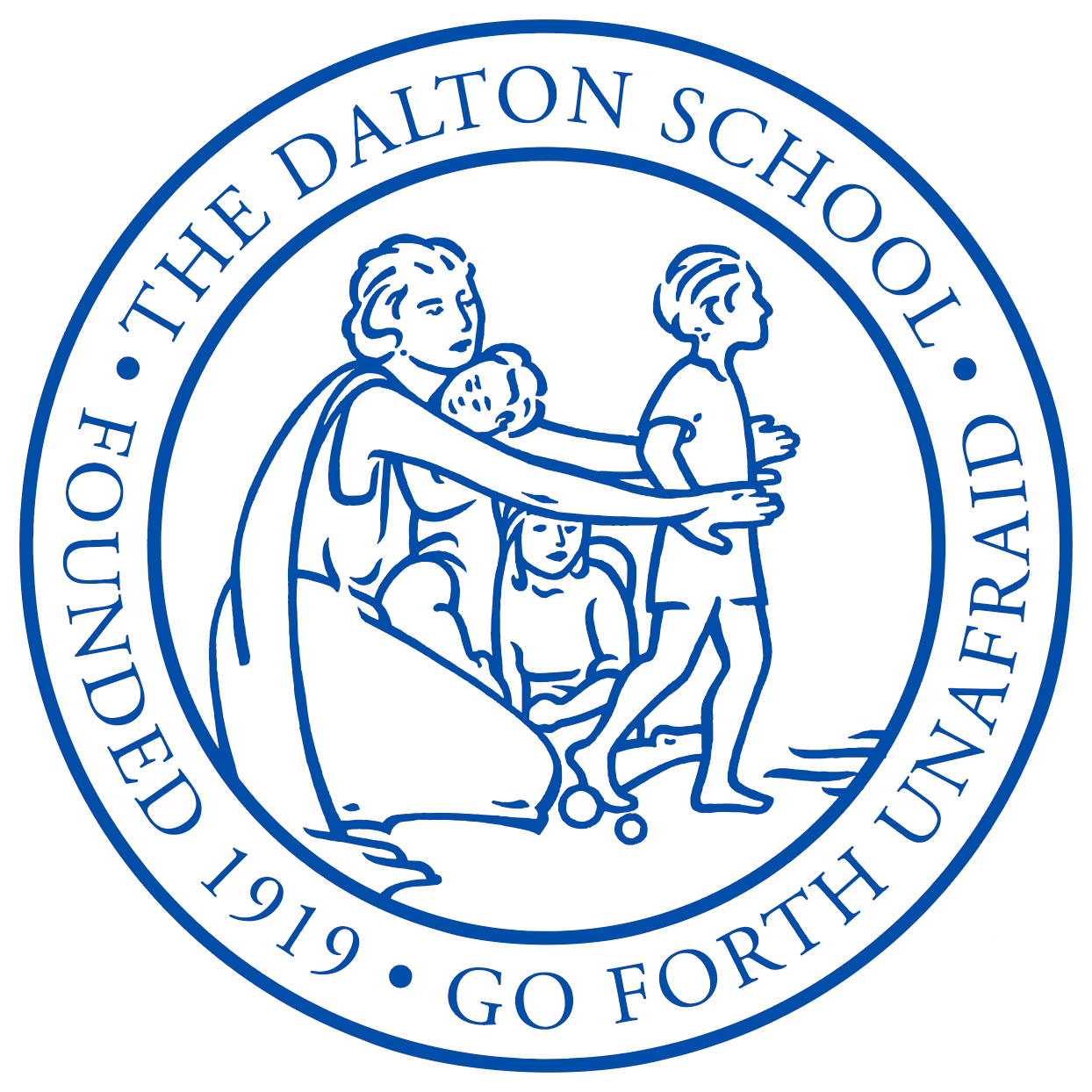 The dalton school