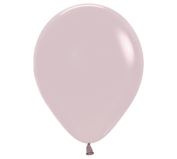 Dusk Rose Latex